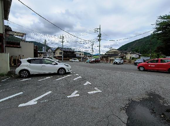 車室写真