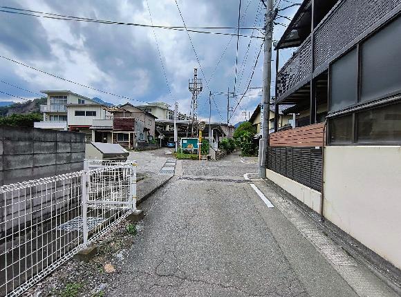 周辺写真
