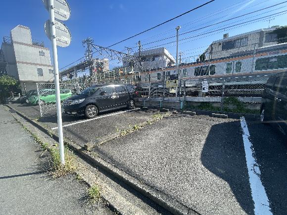 小作駅第二