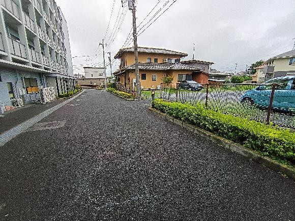 周辺写真