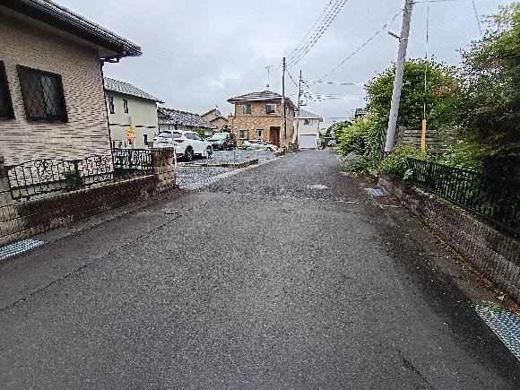 周辺写真
