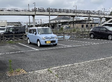 車室写真