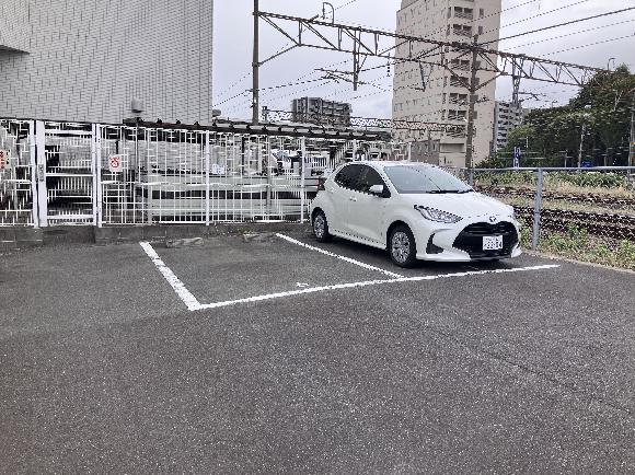 勝田駅東口