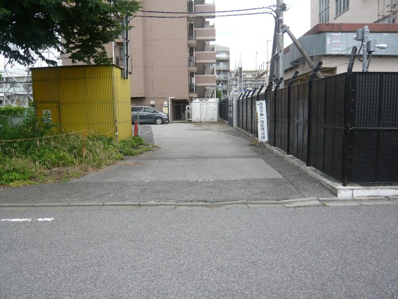 車室写真