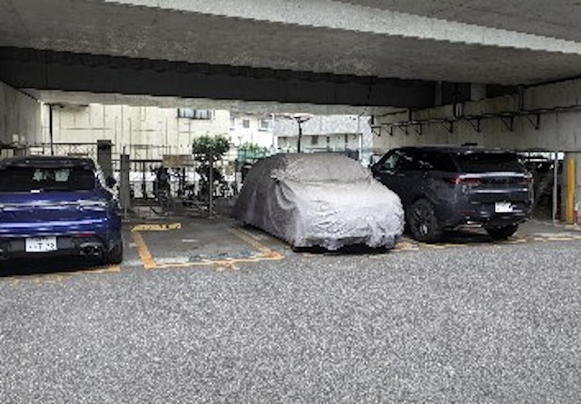 周辺写真