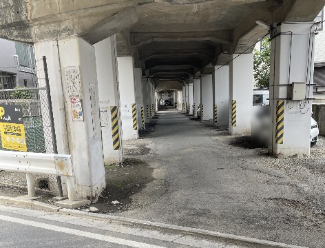 車室写真