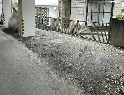 周辺写真