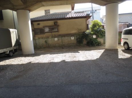 車室写真