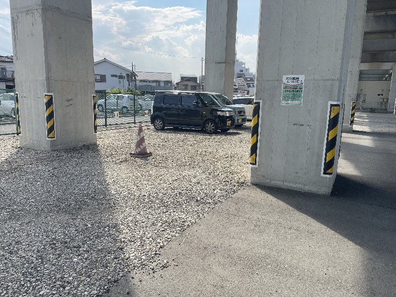 車室写真