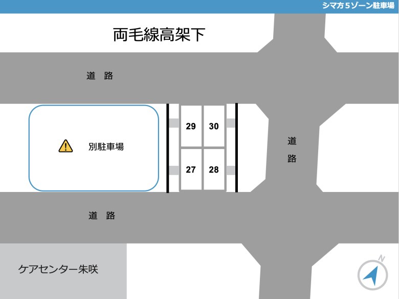 レイアウト