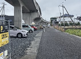 周辺写真