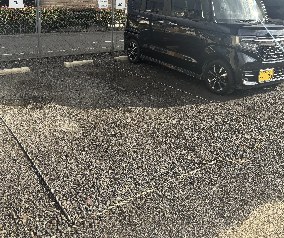 伊勢崎柳原町駐車場