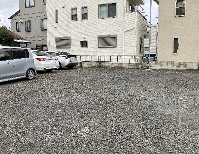 宮原駐車場Ｃ