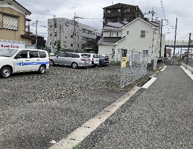 周辺写真