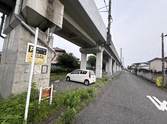 車室写真