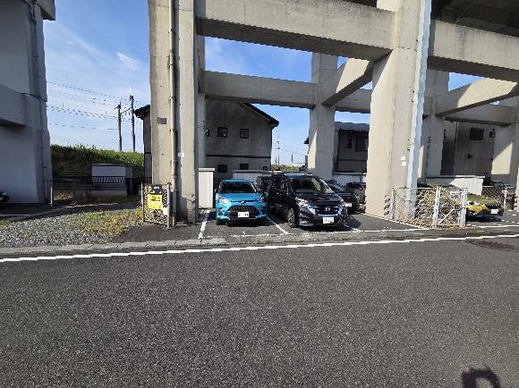車室写真