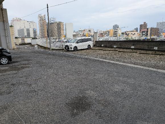 車室写真