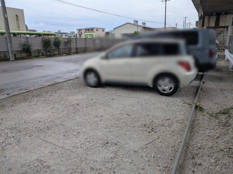 周辺写真