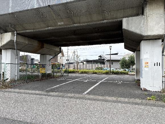 車室写真