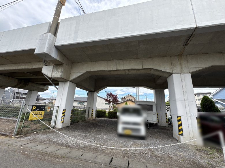 車室写真