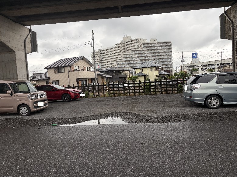 車室写真