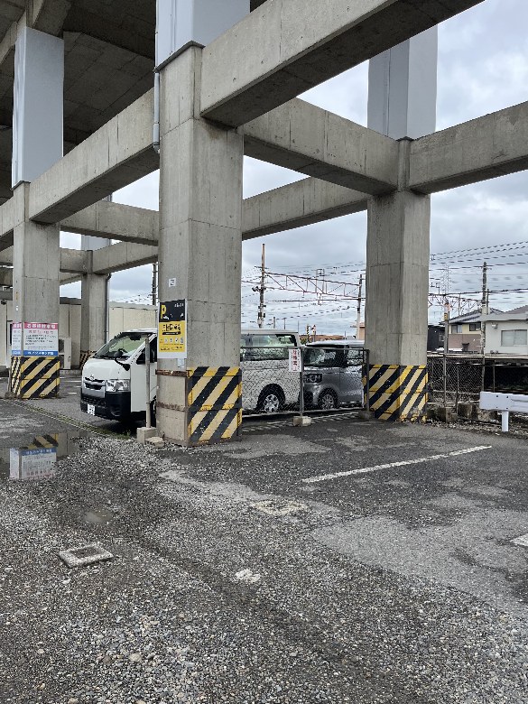 車室写真