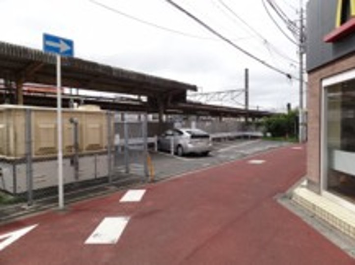 ＪＲ四街道駅ビル