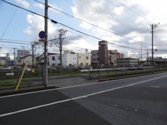 姉ヶ崎駅西口