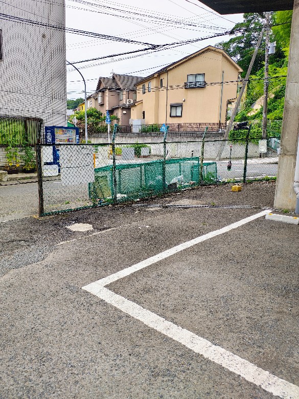 周辺写真