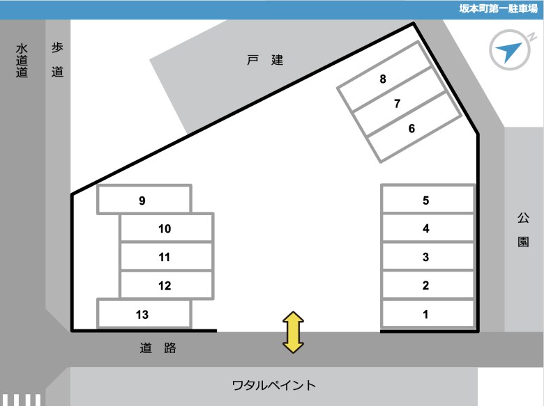 レイアウト
