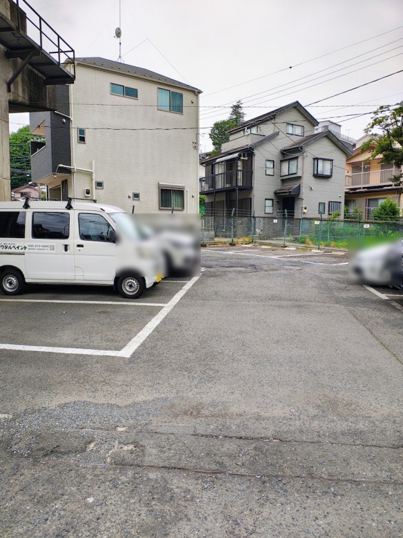 車室写真