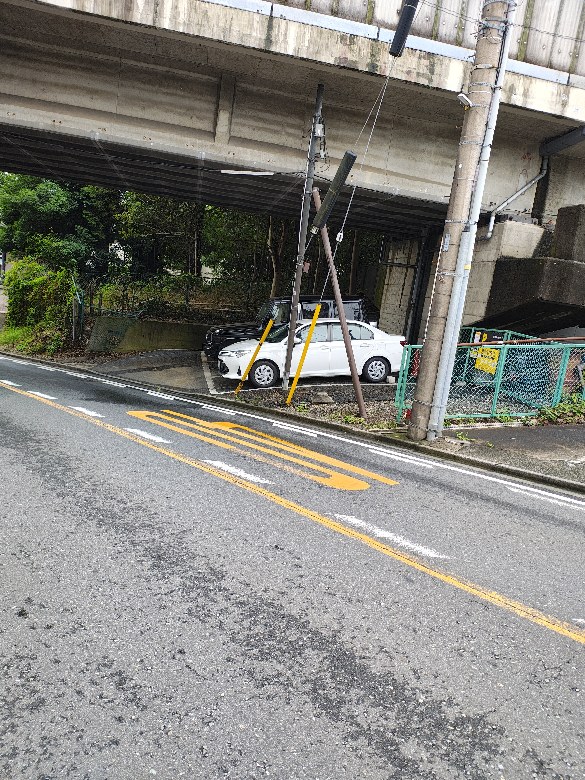 周辺写真