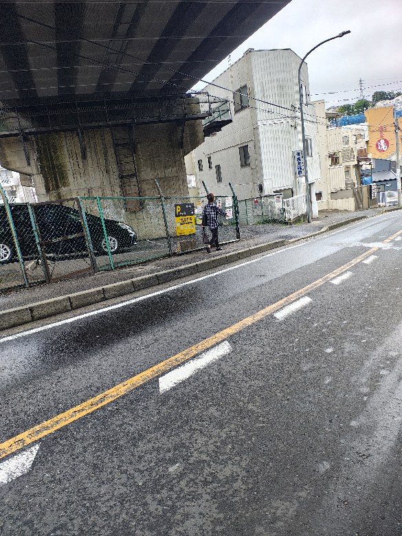 坂本町第二