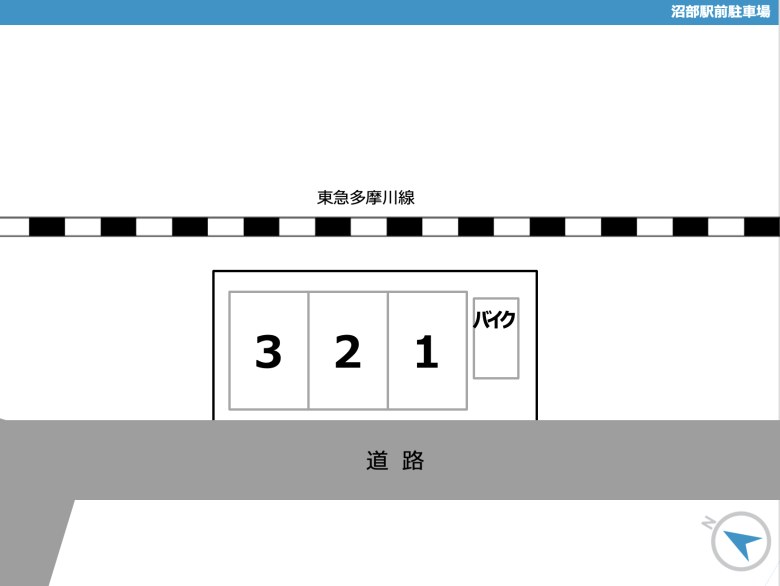 レイアウト