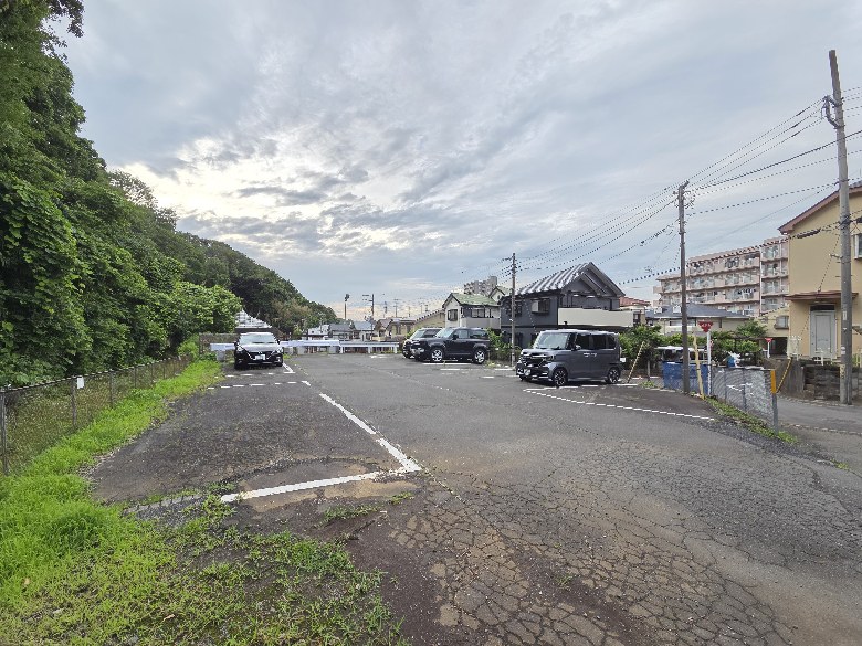 車室写真