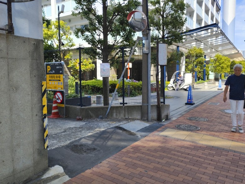 周辺写真