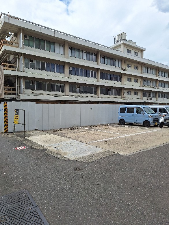 錦町第二