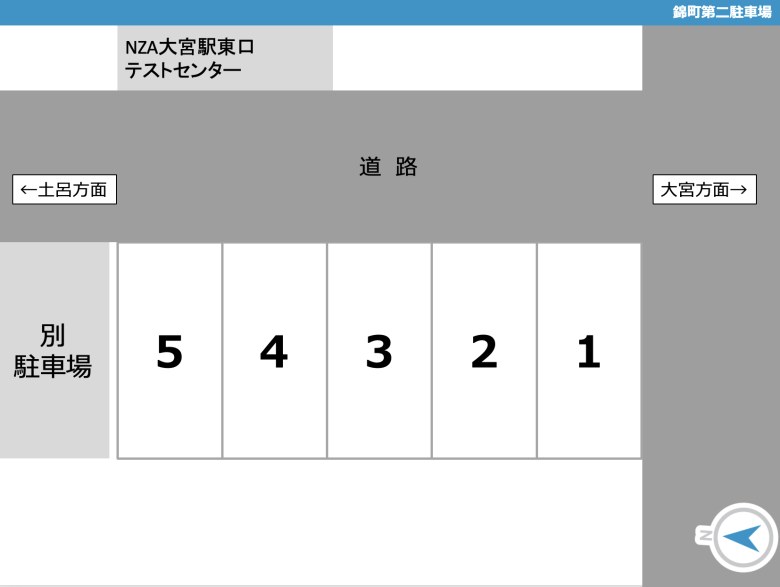 レイアウト