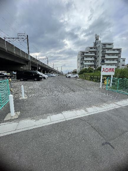 戸田駅北第3