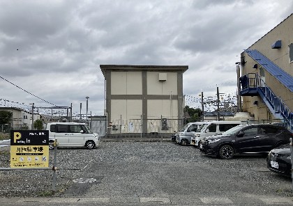 車室写真