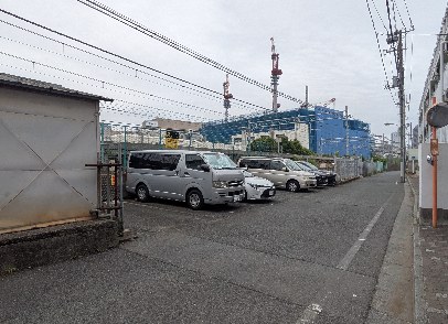 周辺写真