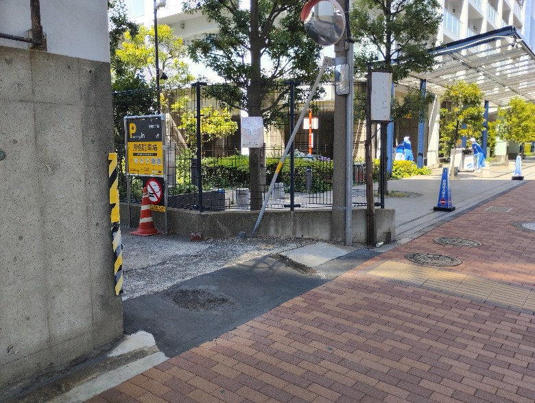 周辺写真