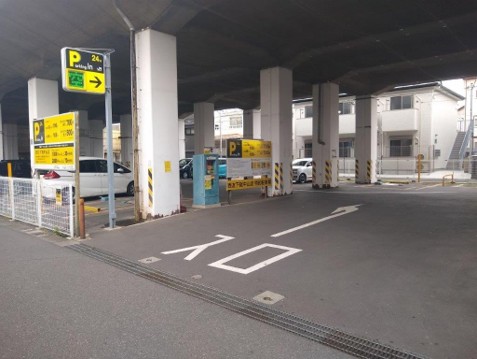 周辺写真
