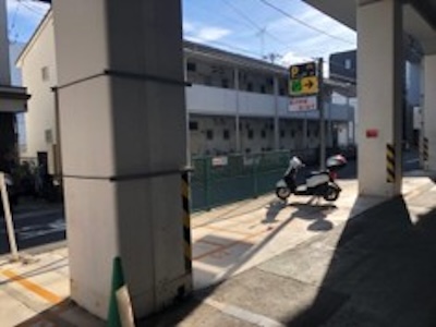 周辺写真