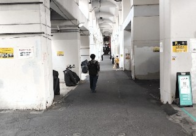 周辺写真