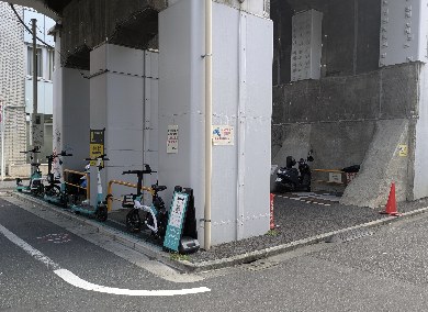周辺写真