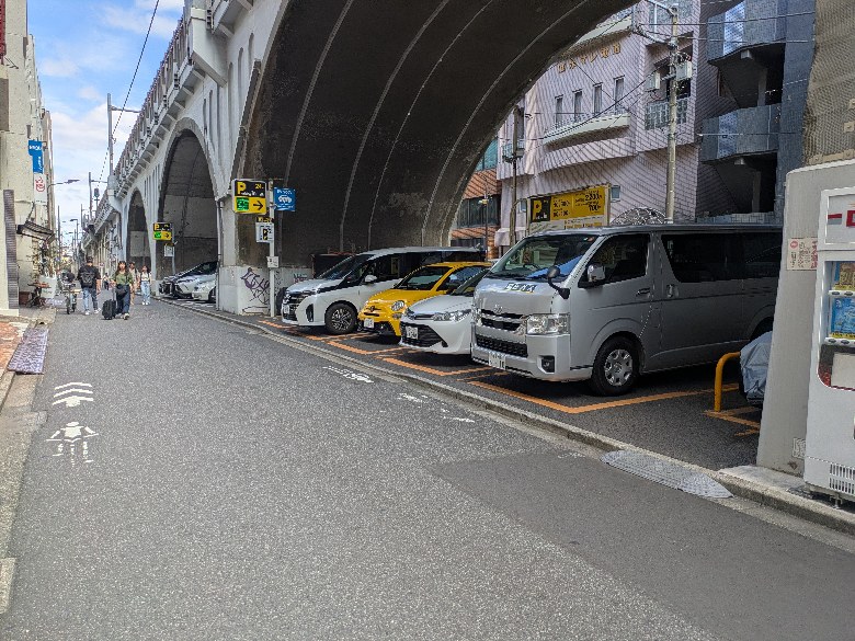 周辺写真