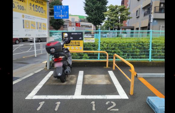 車室写真
