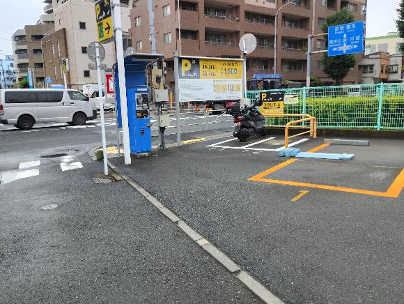 周辺写真