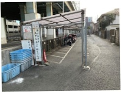 周辺写真